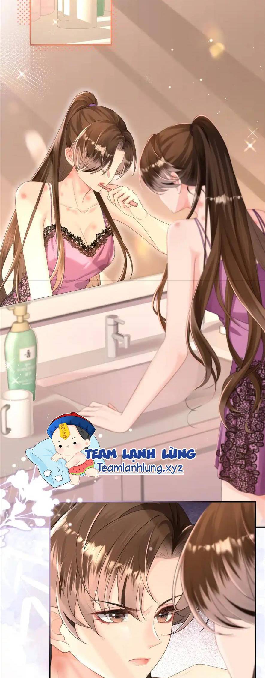 CỐ Ý CHIẾM ĐOẠT Chap 15 - Next Chap 16