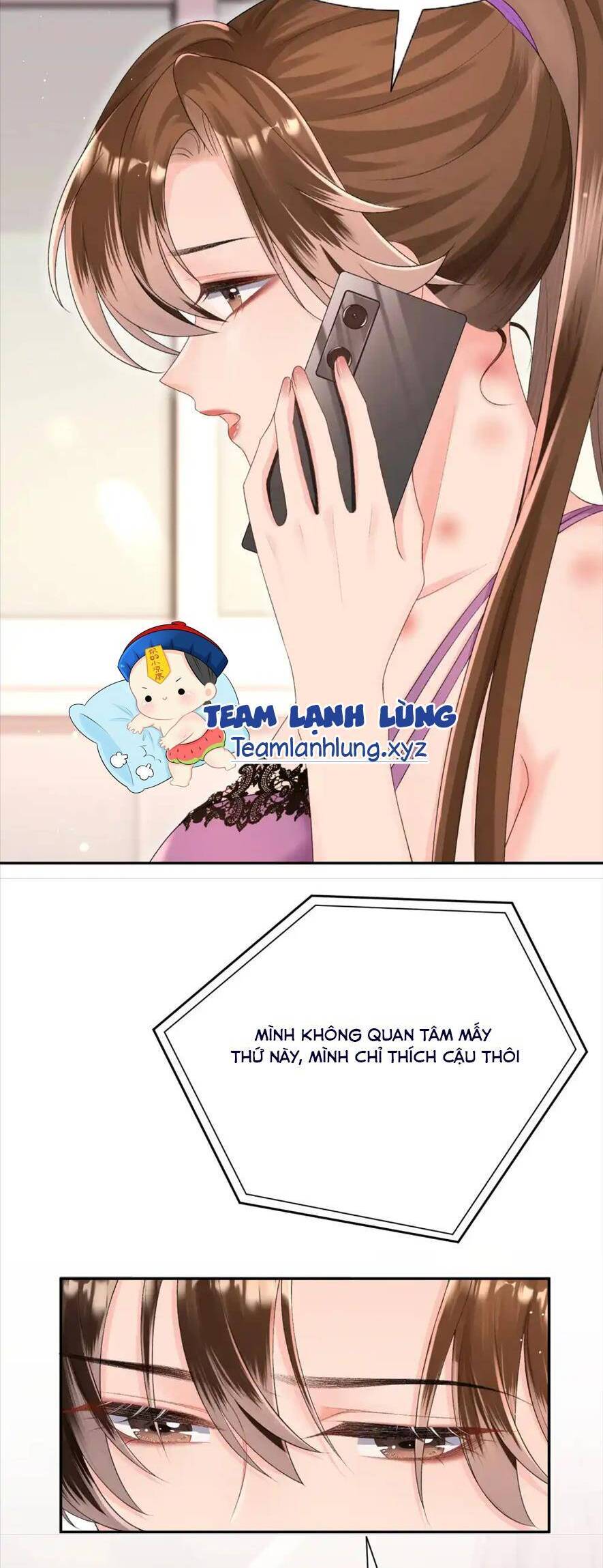 CỐ Ý CHIẾM ĐOẠT Chap 15 - Next Chap 16