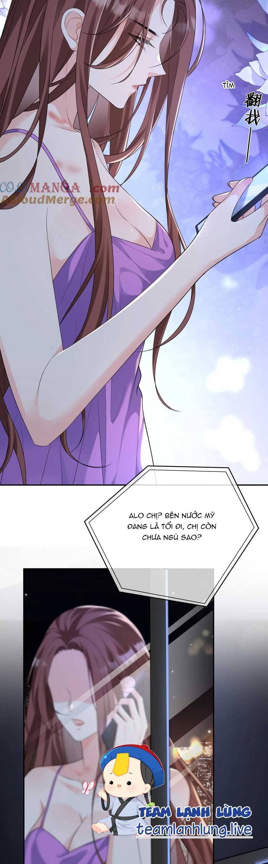 CỐ Ý CHIẾM ĐOẠT Chap 17 - Next Chap 18