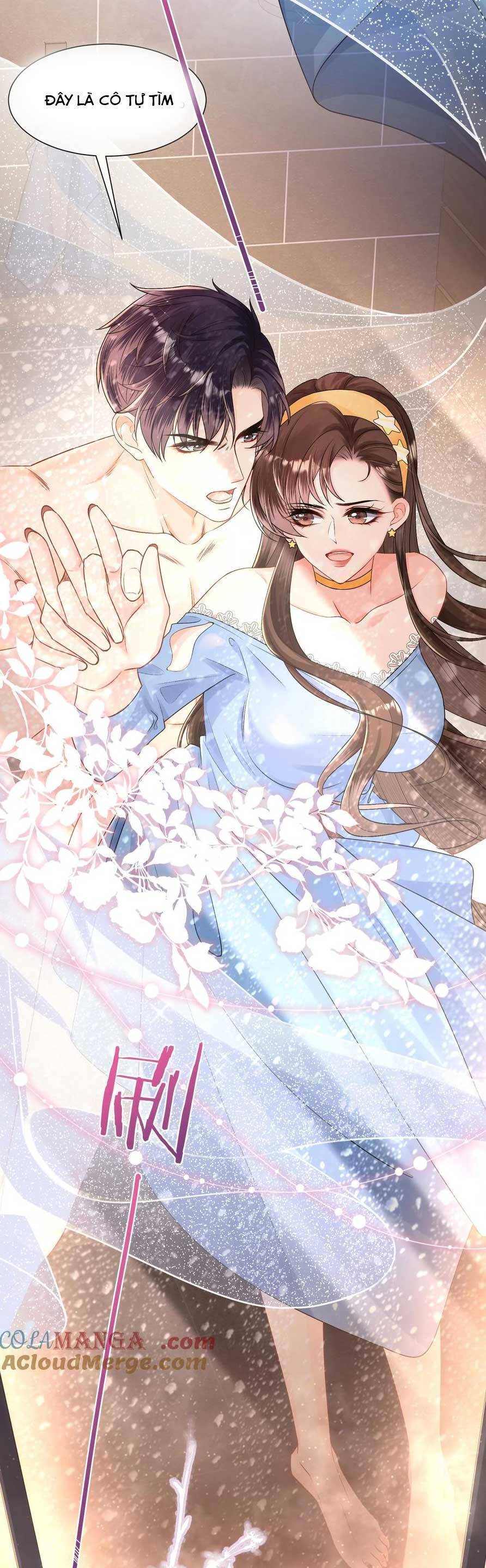 CỐ Ý CHIẾM ĐOẠT Chap 32 - Next Chap 33