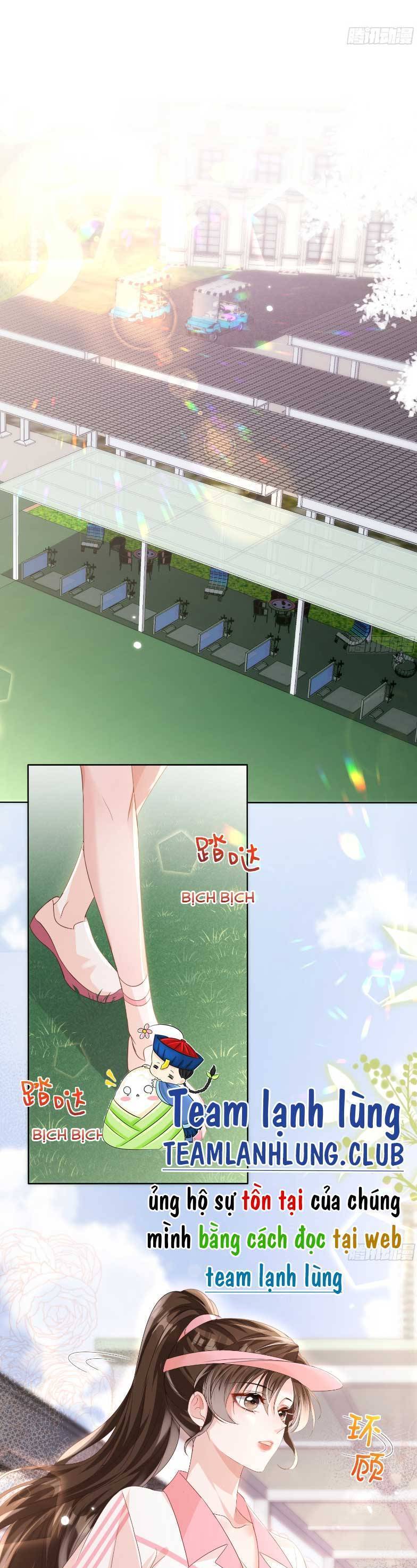 CỐ Ý CHIẾM ĐOẠT Chap 43 - Next Chap 44