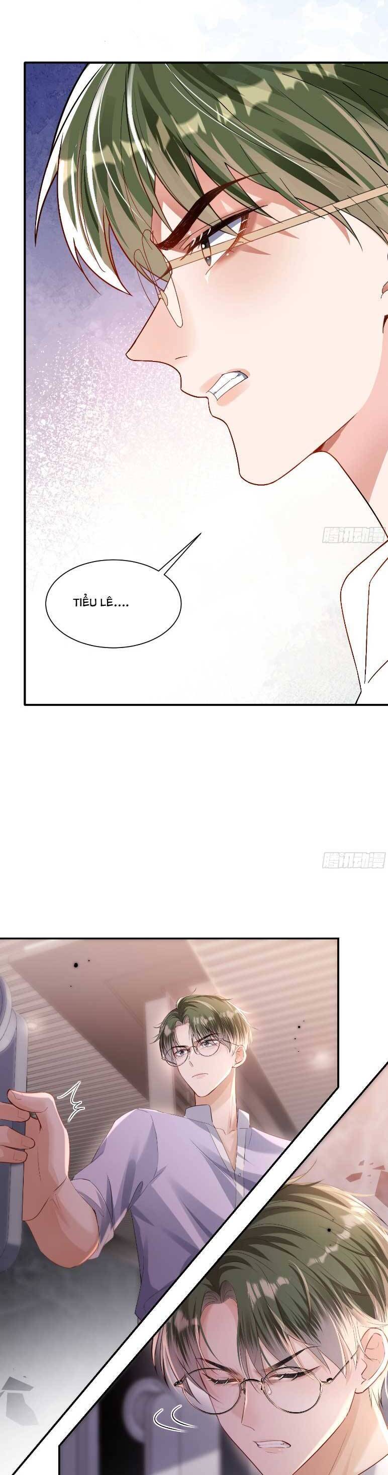 CỐ Ý CHIẾM ĐOẠT Chap 45 - Next Chap 46