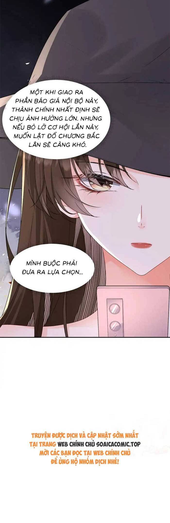 CỐ Ý CHIẾM ĐOẠT Chap 62 - Next Chap 63