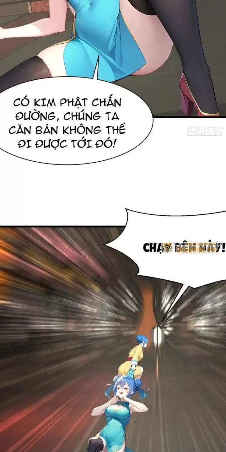 Phu Nhân Nhà Ta Đến Từ Địa Phủ Ngàn Năm Chap 103 - Next Chap 104