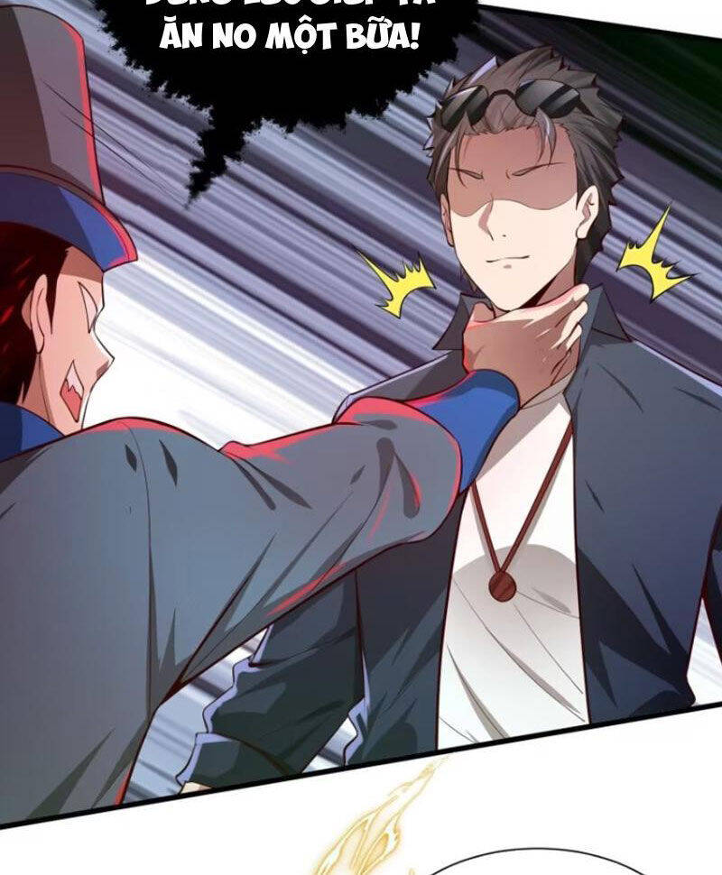 Phu Nhân Nhà Ta Đến Từ Địa Phủ Ngàn Năm Chap 11 - Next Chap 12