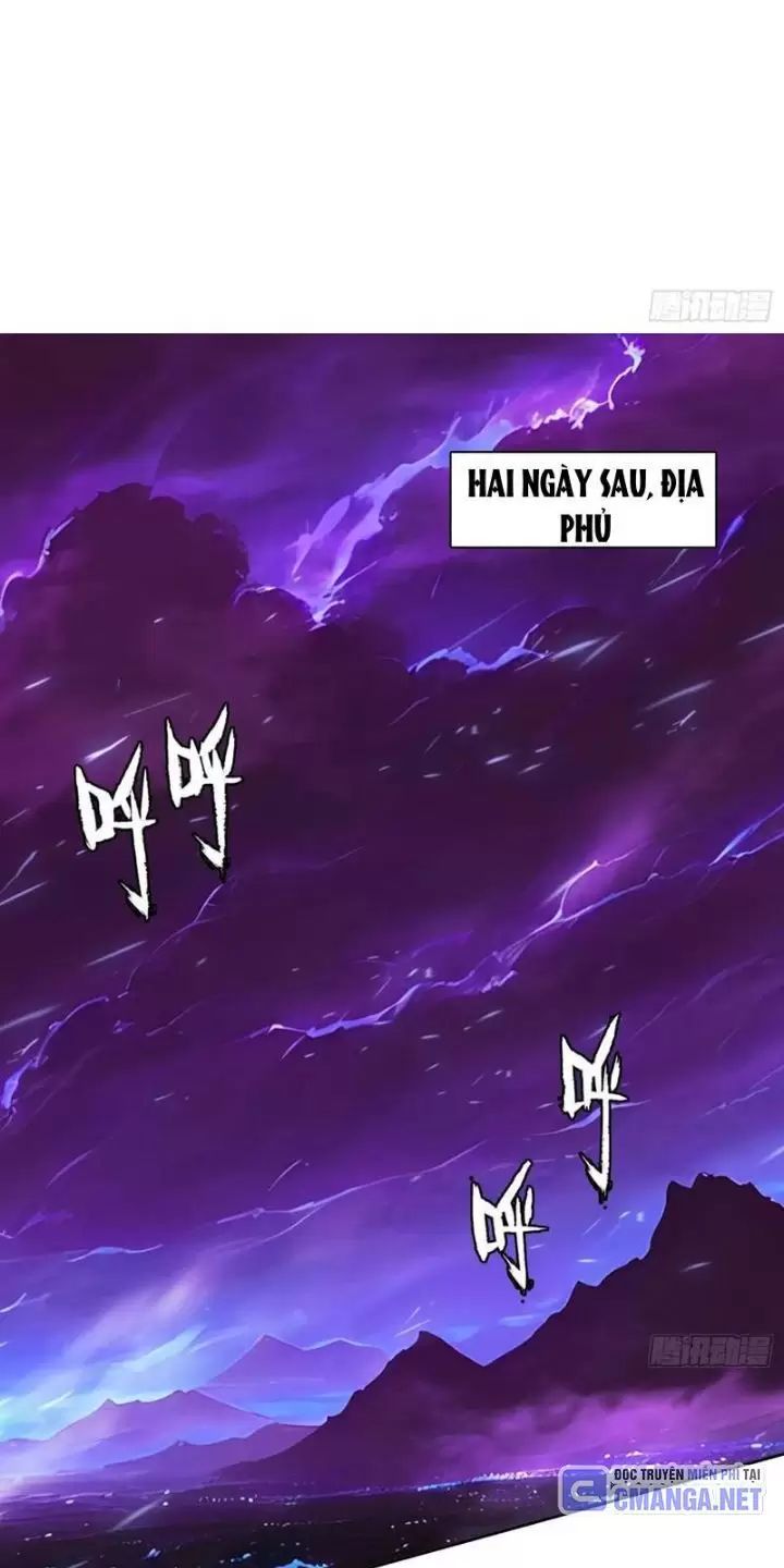 Phu Nhân Nhà Ta Đến Từ Địa Phủ Ngàn Năm Chap 111 - Next Chap 112