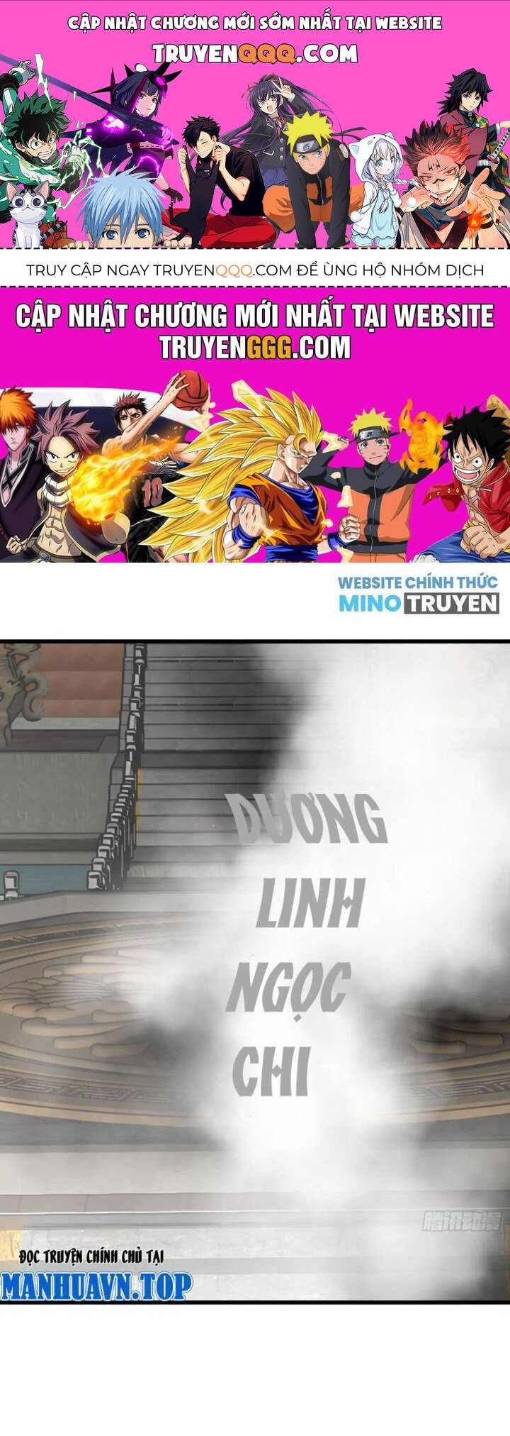 Phu Nhân Nhà Ta Đến Từ Địa Phủ Ngàn Năm Chap 113 - Next Chap 114