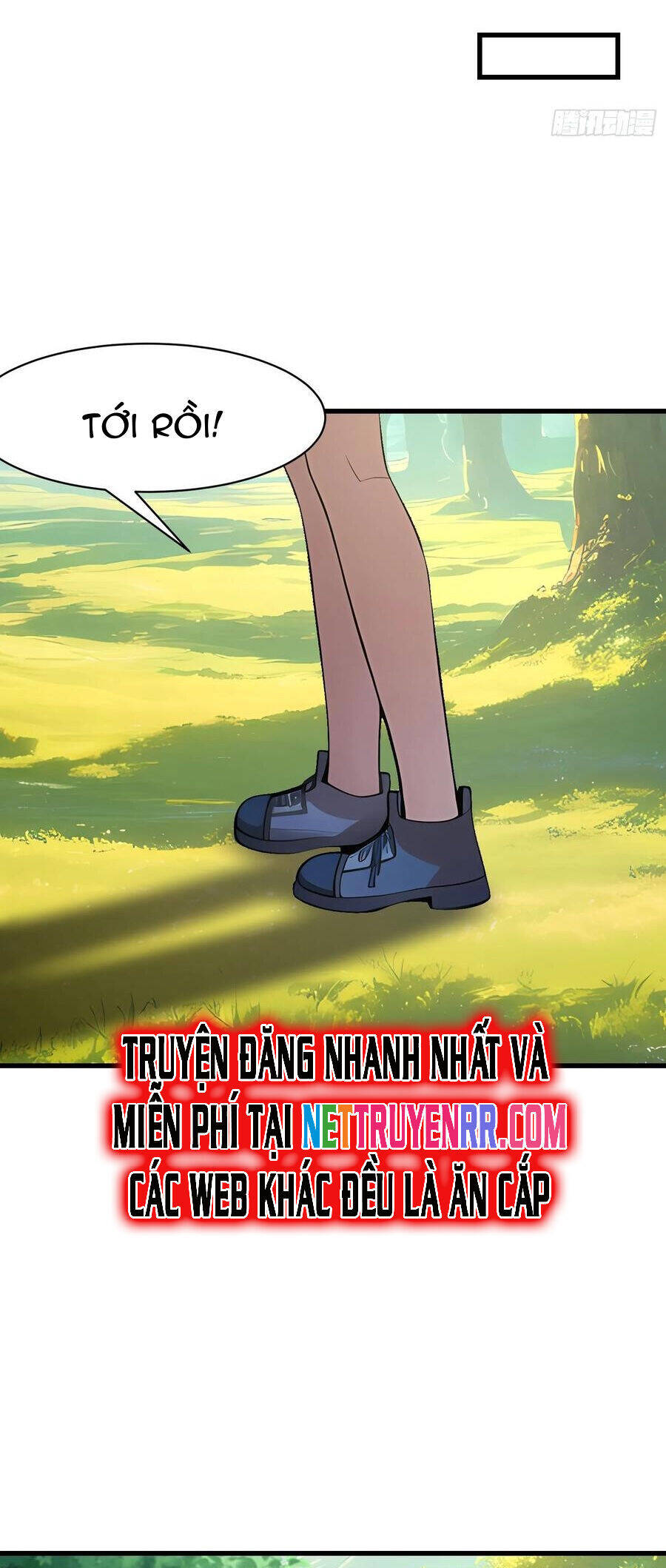 Phu Nhân Nhà Ta Đến Từ Địa Phủ Ngàn Năm Chap 134 - Next Chap 135