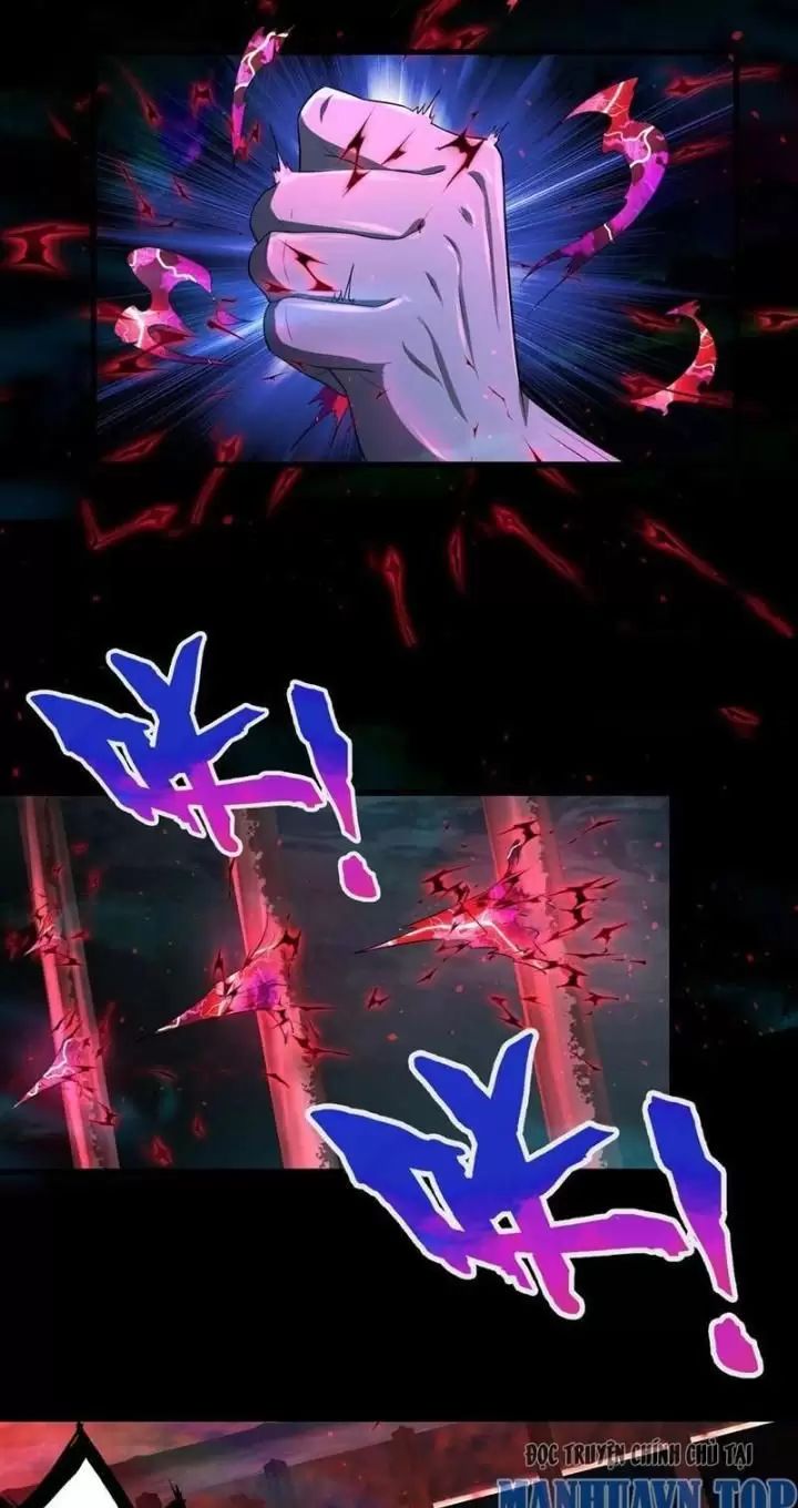 Phu Nhân Nhà Ta Đến Từ Địa Phủ Ngàn Năm Chap 25 - Next Chap 26