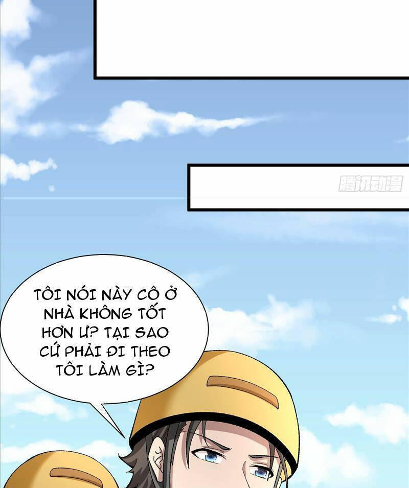 Phu Nhân Nhà Ta Đến Từ Địa Phủ Ngàn Năm Chap 3 - Next Chap 4