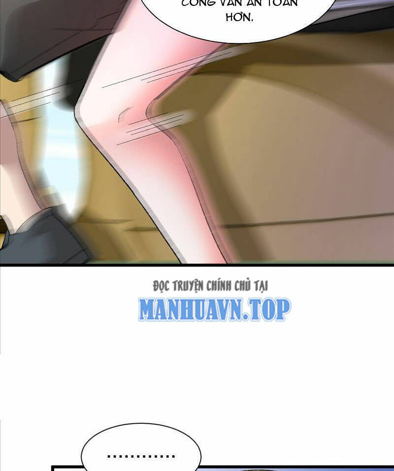 Phu Nhân Nhà Ta Đến Từ Địa Phủ Ngàn Năm Chap 3 - Next Chap 4