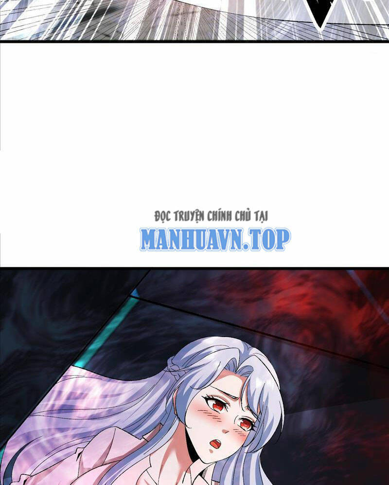 Phu Nhân Nhà Ta Đến Từ Địa Phủ Ngàn Năm Chap 3 - Next Chap 4