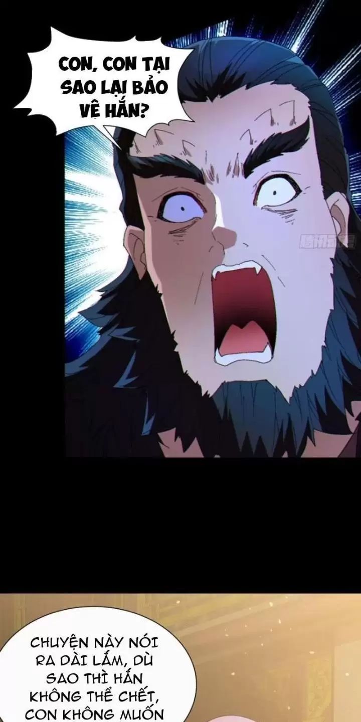 Phu Nhân Nhà Ta Đến Từ Địa Phủ Ngàn Năm Chap 32 - Next Chap 33