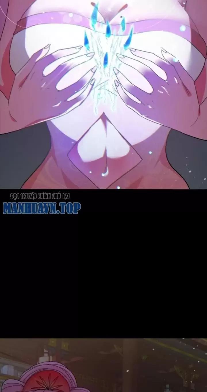 Phu Nhân Nhà Ta Đến Từ Địa Phủ Ngàn Năm Chap 32 - Next Chap 33