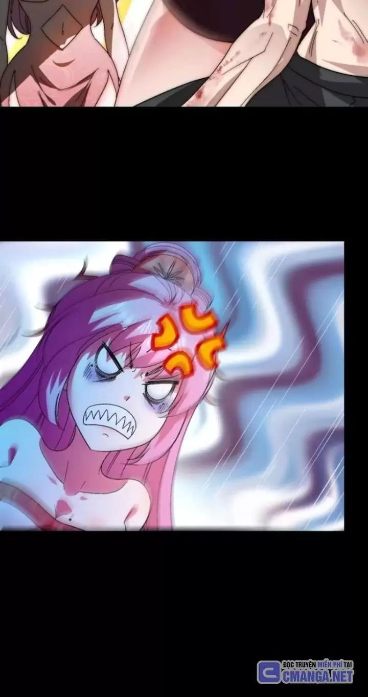 Phu Nhân Nhà Ta Đến Từ Địa Phủ Ngàn Năm Chap 32 - Next Chap 33