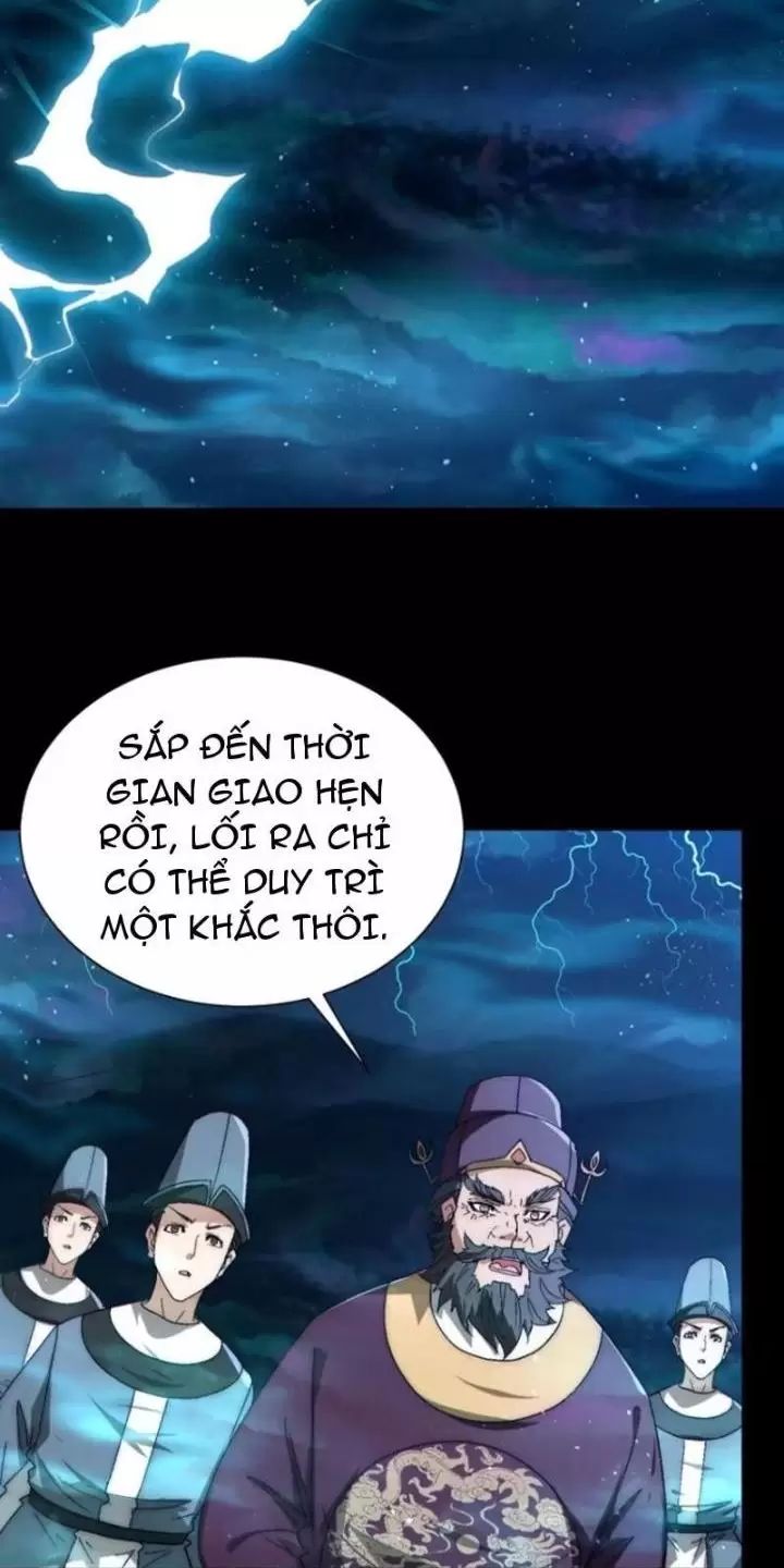 Phu Nhân Nhà Ta Đến Từ Địa Phủ Ngàn Năm Chap 32 - Next Chap 33