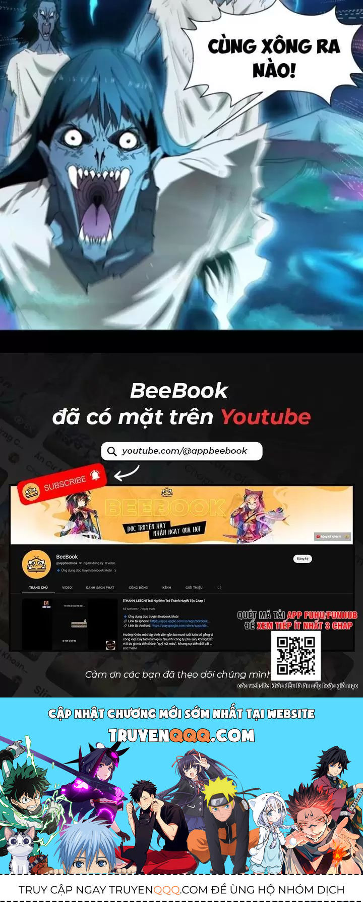 Phu Nhân Nhà Ta Đến Từ Địa Phủ Ngàn Năm Chap 32 - Next Chap 33