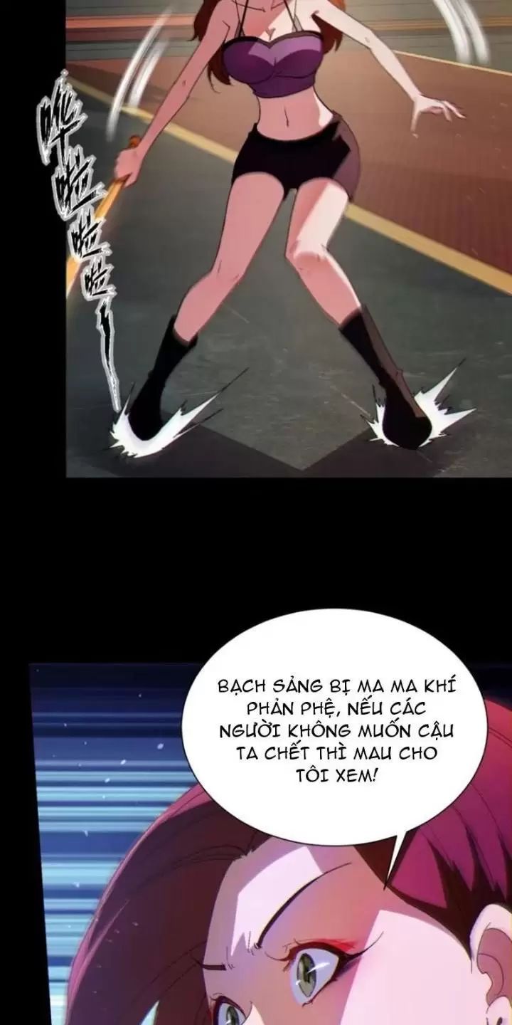 Phu Nhân Nhà Ta Đến Từ Địa Phủ Ngàn Năm Chap 32 - Next Chap 33