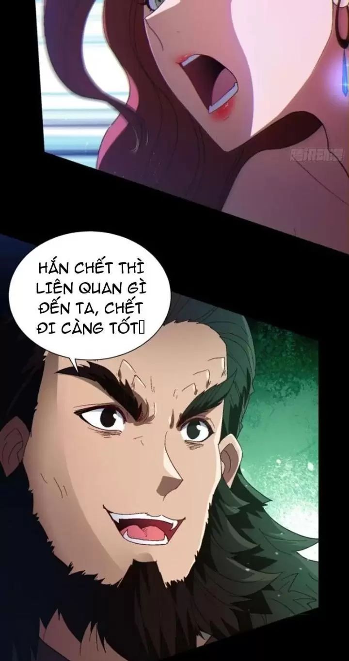 Phu Nhân Nhà Ta Đến Từ Địa Phủ Ngàn Năm Chap 32 - Next Chap 33