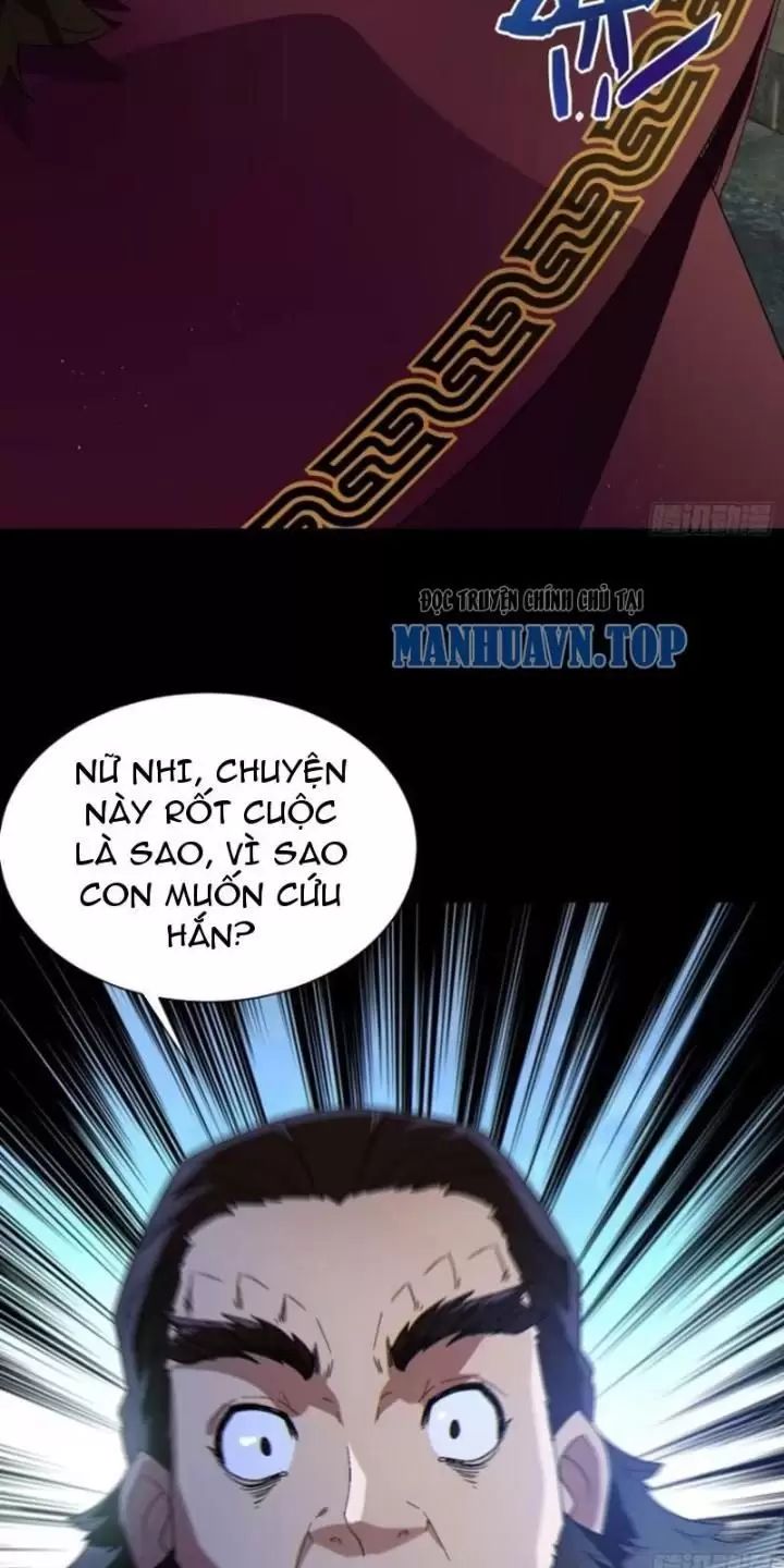 Phu Nhân Nhà Ta Đến Từ Địa Phủ Ngàn Năm Chap 32 - Next Chap 33