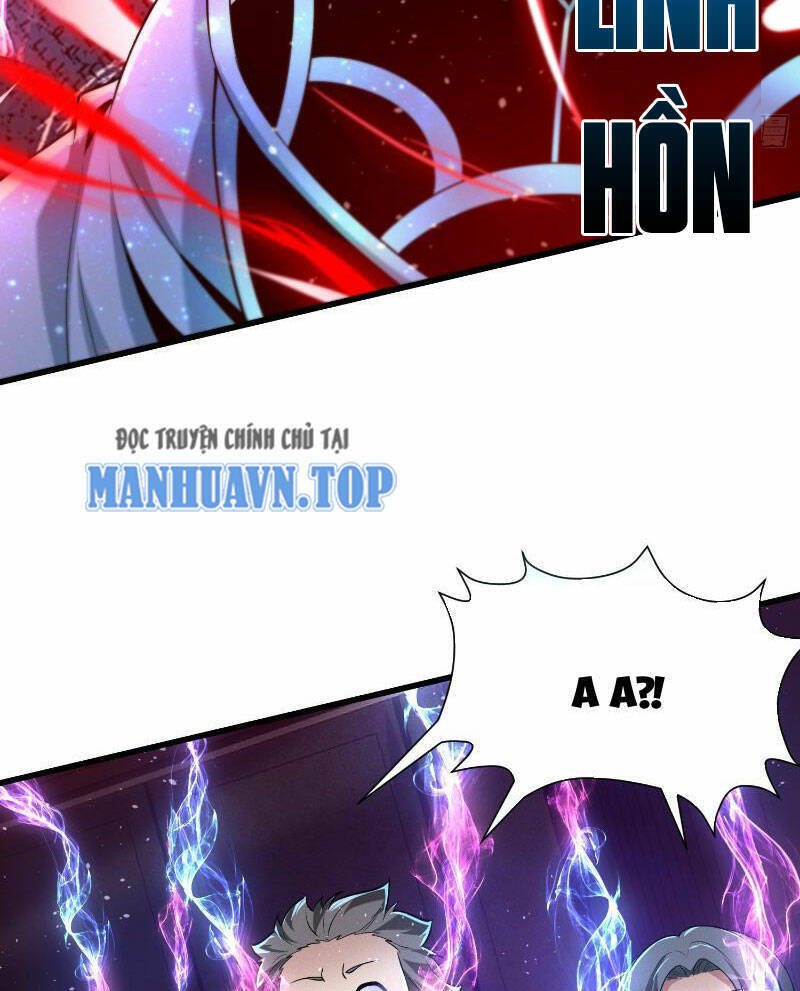 Phu Nhân Nhà Ta Đến Từ Địa Phủ Ngàn Năm Chap 4 - Next Chap 5