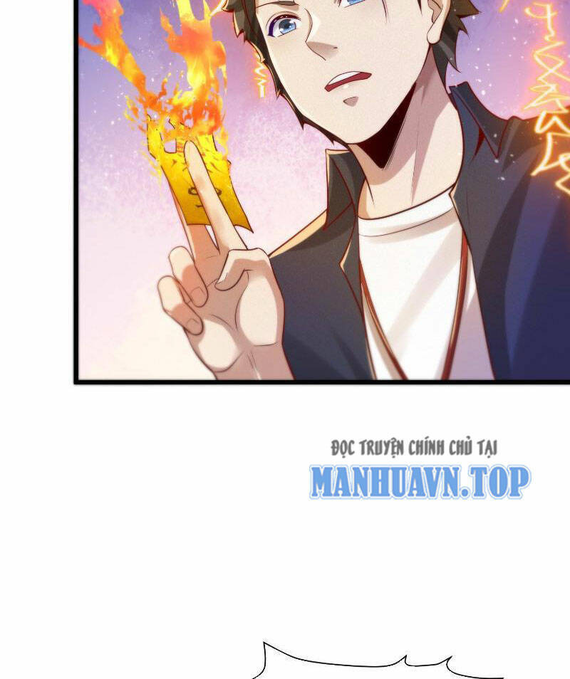 Phu Nhân Nhà Ta Đến Từ Địa Phủ Ngàn Năm Chap 4 - Next Chap 5