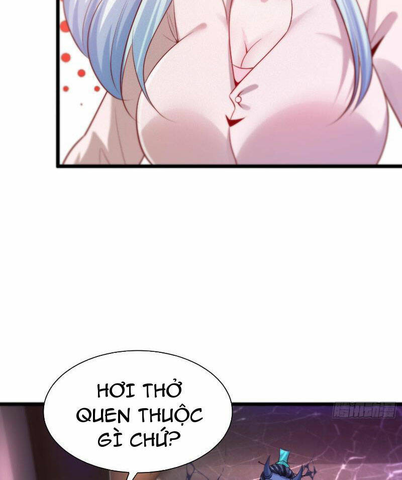 Phu Nhân Nhà Ta Đến Từ Địa Phủ Ngàn Năm Chap 4 - Next Chap 5