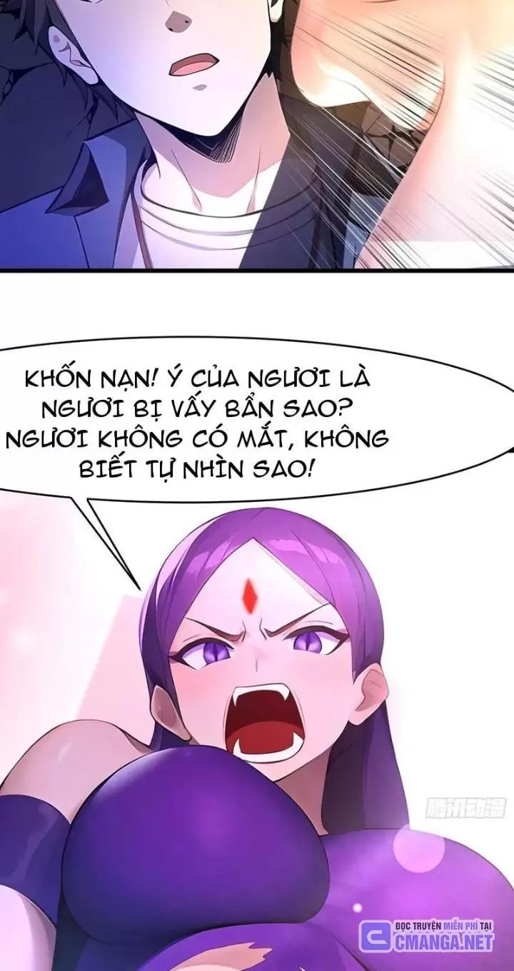 Phu Nhân Nhà Ta Đến Từ Địa Phủ Ngàn Năm Chap 45 - Next Chap 46