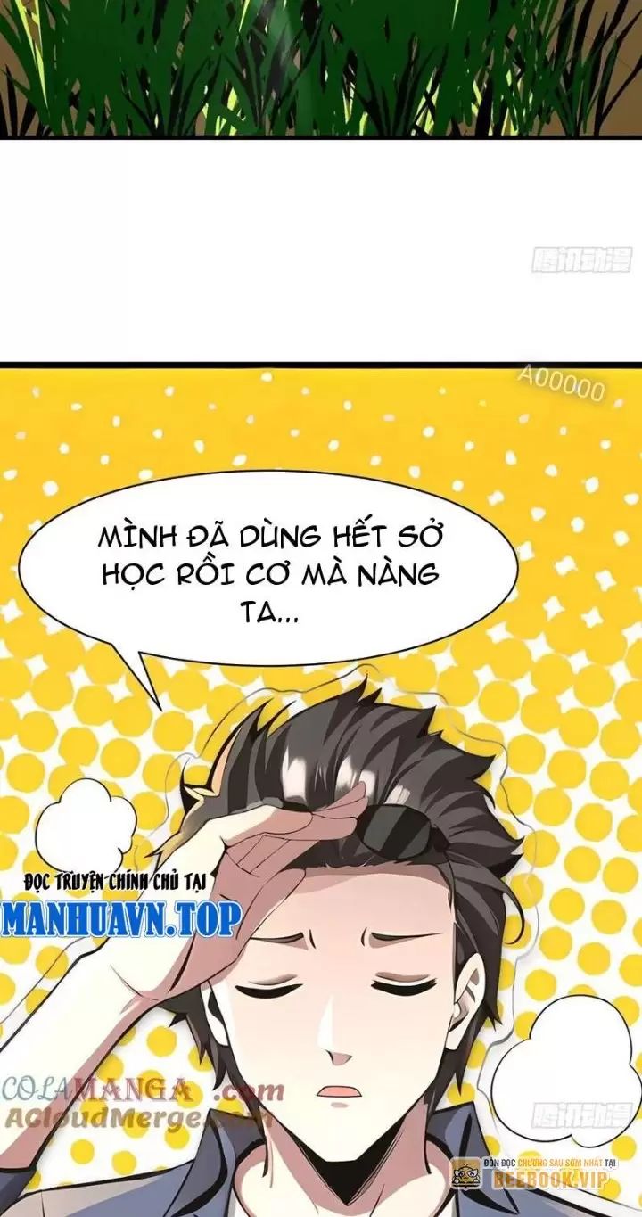 Phu Nhân Nhà Ta Đến Từ Địa Phủ Ngàn Năm Chap 51 - Next Chap 52