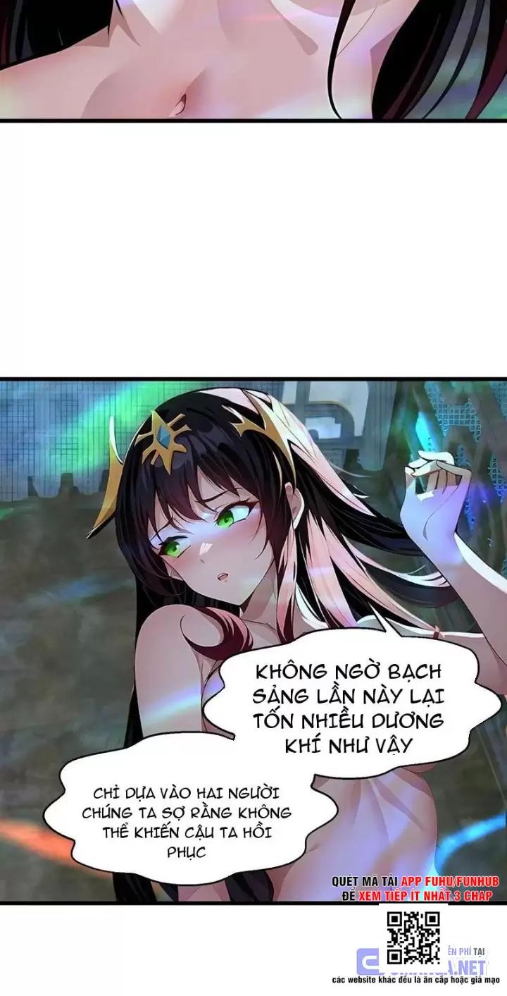 Phu Nhân Nhà Ta Đến Từ Địa Phủ Ngàn Năm Chap 65 - Next Chap 66