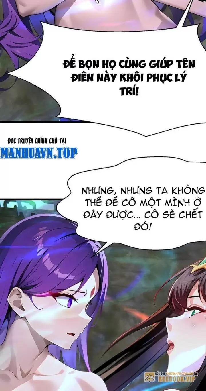 Phu Nhân Nhà Ta Đến Từ Địa Phủ Ngàn Năm Chap 65 - Next Chap 66