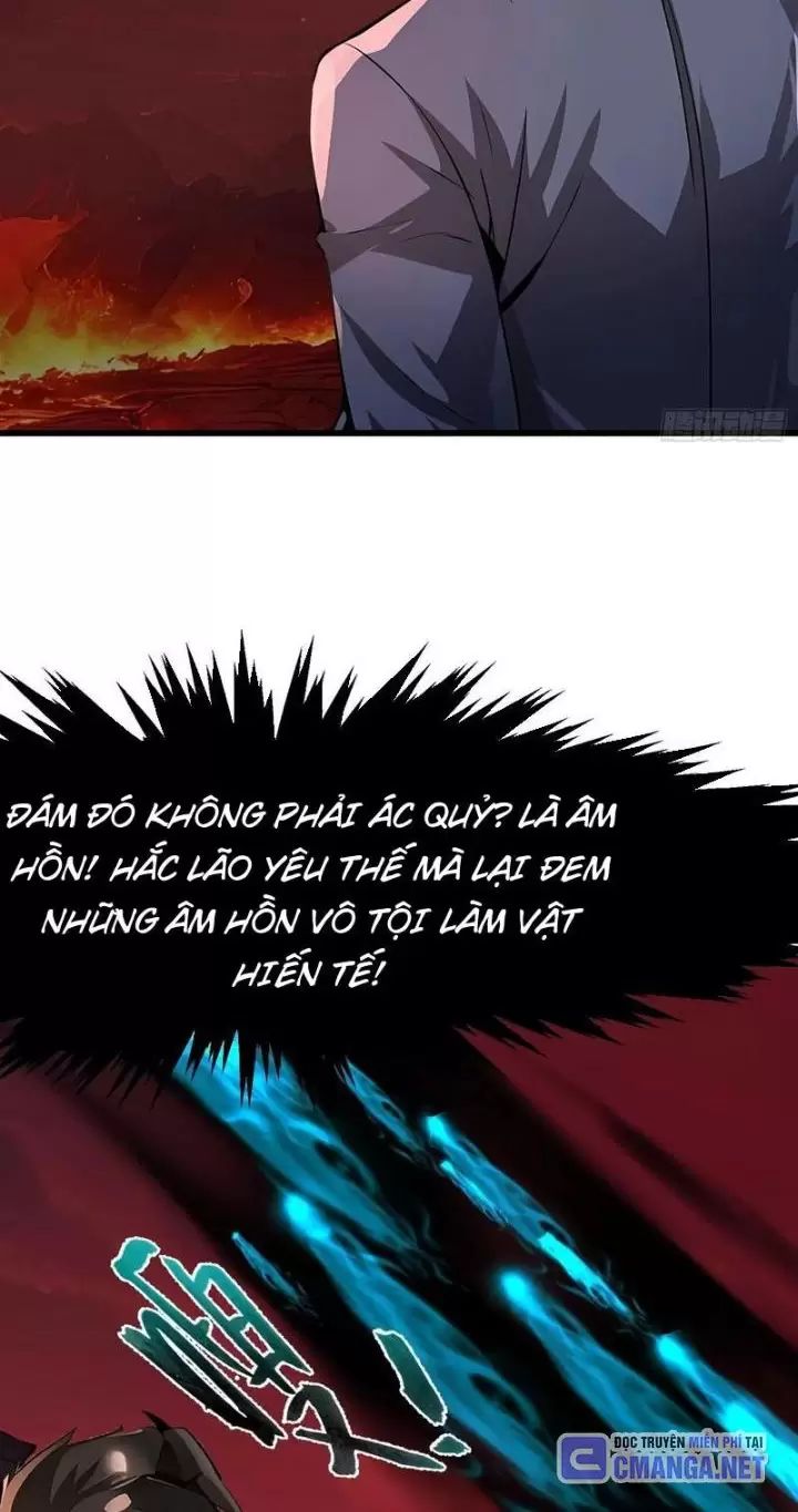 Phu Nhân Nhà Ta Đến Từ Địa Phủ Ngàn Năm Chap 69 - Next Chap 70