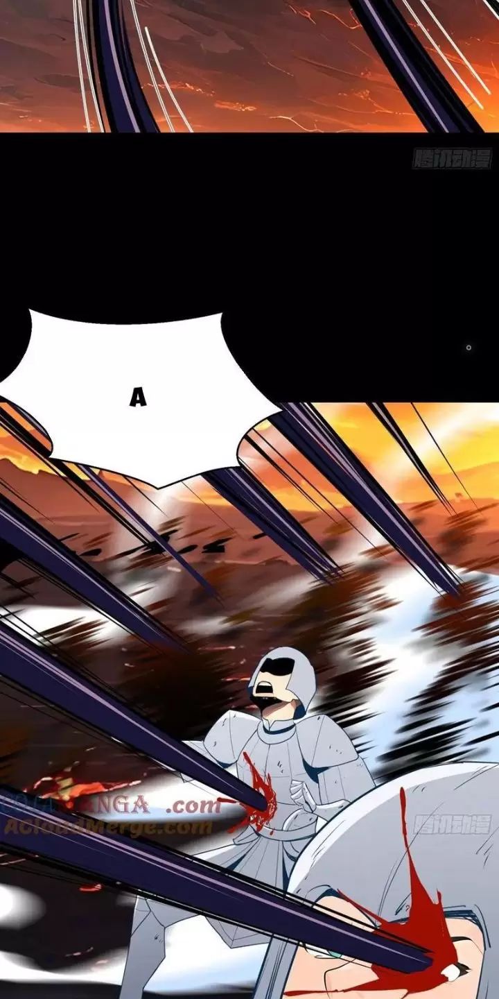 Phu Nhân Nhà Ta Đến Từ Địa Phủ Ngàn Năm Chap 74 - Next Chap 75