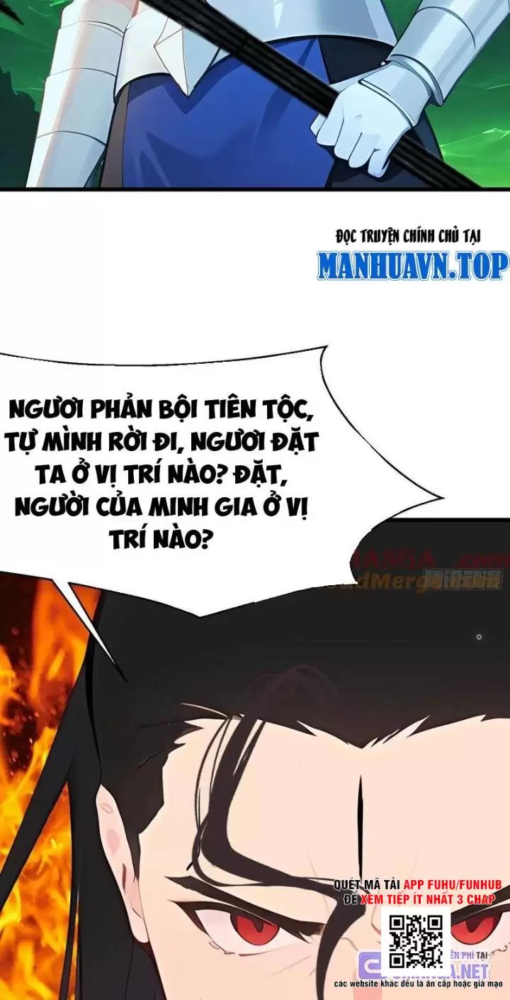 Phu Nhân Nhà Ta Đến Từ Địa Phủ Ngàn Năm Chap 74 - Next Chap 75