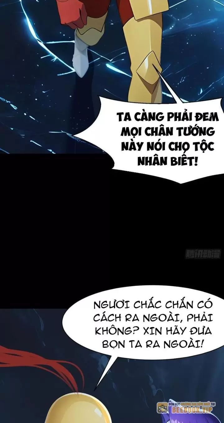 Phu Nhân Nhà Ta Đến Từ Địa Phủ Ngàn Năm Chap 77 - Next Chap 78