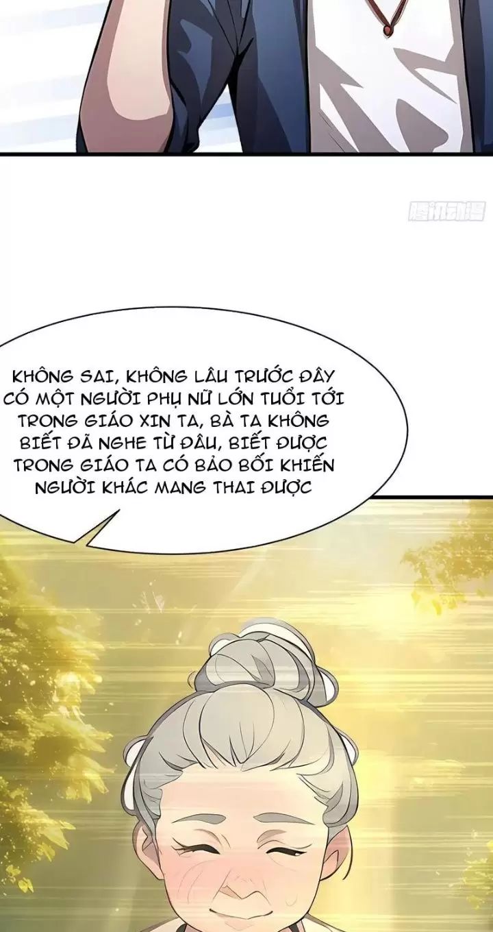 Phu Nhân Nhà Ta Đến Từ Địa Phủ Ngàn Năm Chap 87 - Next Chap 88
