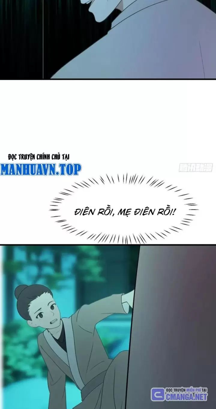 Phu Nhân Nhà Ta Đến Từ Địa Phủ Ngàn Năm Chap 91 - Next Chap 92