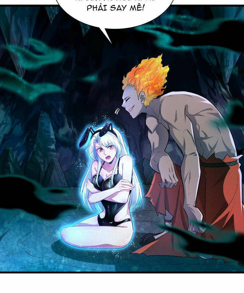 Phu Nhân Nhà Ta Đến Từ Địa Phủ Ngàn Năm Chap 7 - Next Chap 8