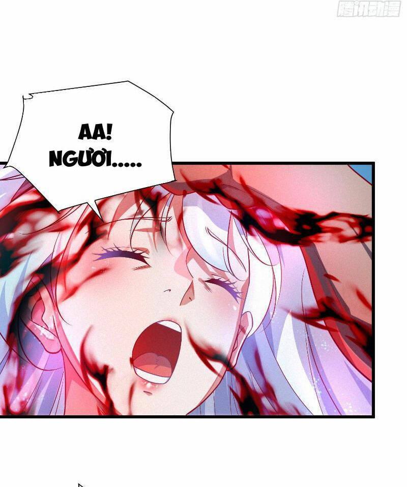 Phu Nhân Nhà Ta Đến Từ Địa Phủ Ngàn Năm Chap 7 - Next Chap 8