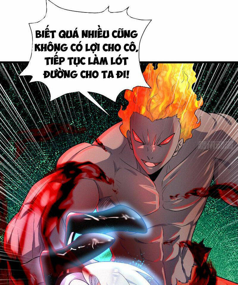 Phu Nhân Nhà Ta Đến Từ Địa Phủ Ngàn Năm Chap 7 - Next Chap 8