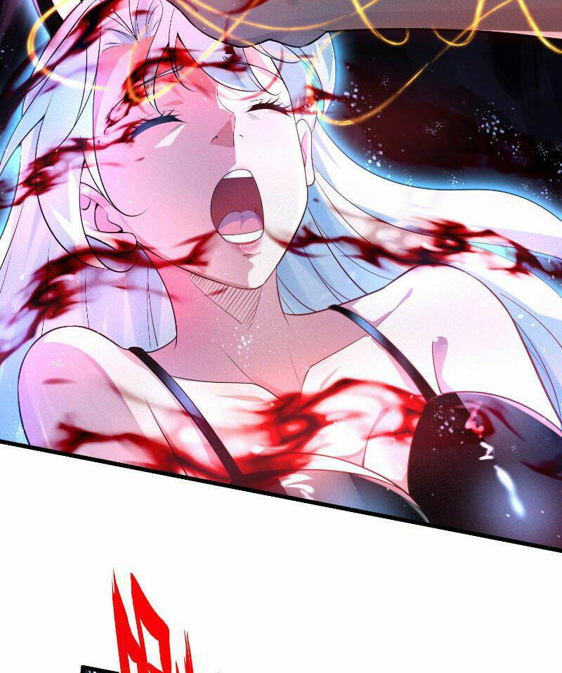 Phu Nhân Nhà Ta Đến Từ Địa Phủ Ngàn Năm Chap 7 - Next Chap 8