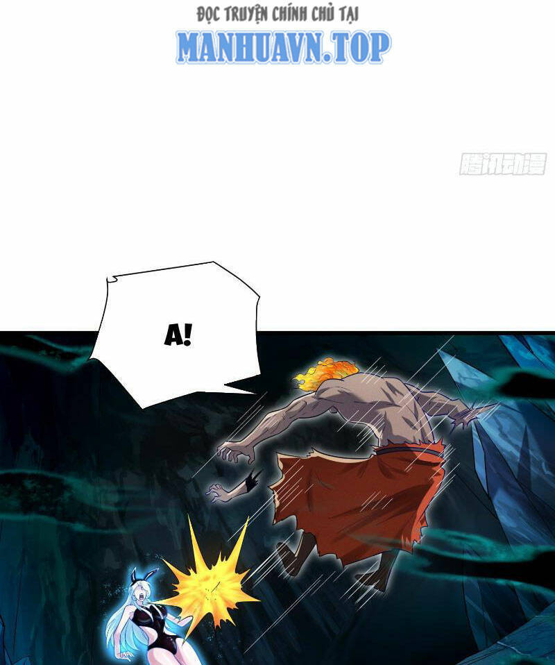 Phu Nhân Nhà Ta Đến Từ Địa Phủ Ngàn Năm Chap 7 - Next Chap 8