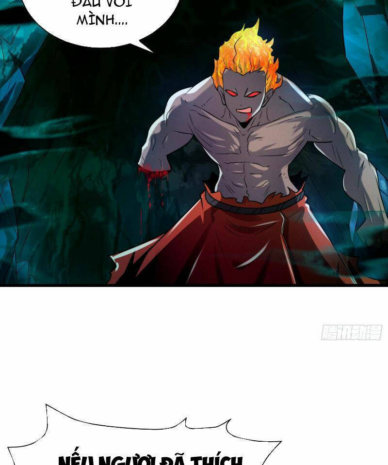 Phu Nhân Nhà Ta Đến Từ Địa Phủ Ngàn Năm Chap 7 - Next Chap 8