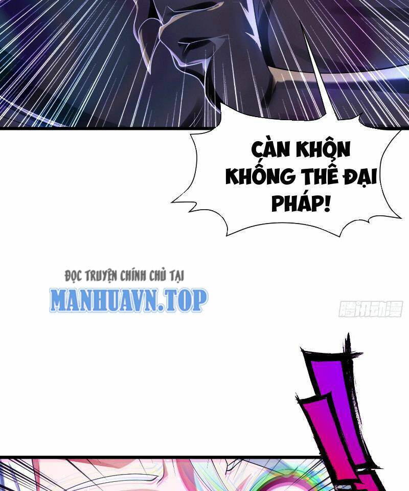 Phu Nhân Nhà Ta Đến Từ Địa Phủ Ngàn Năm Chap 7 - Next Chap 8