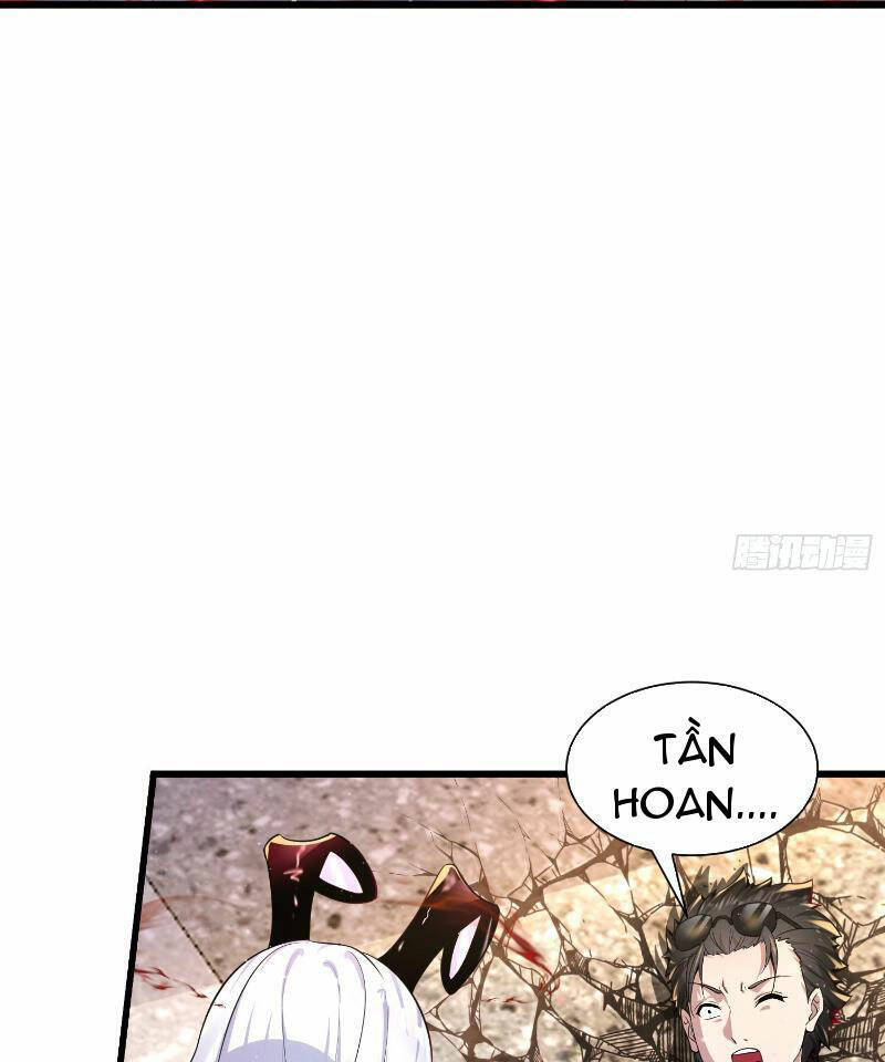 Phu Nhân Nhà Ta Đến Từ Địa Phủ Ngàn Năm Chap 7 - Next Chap 8