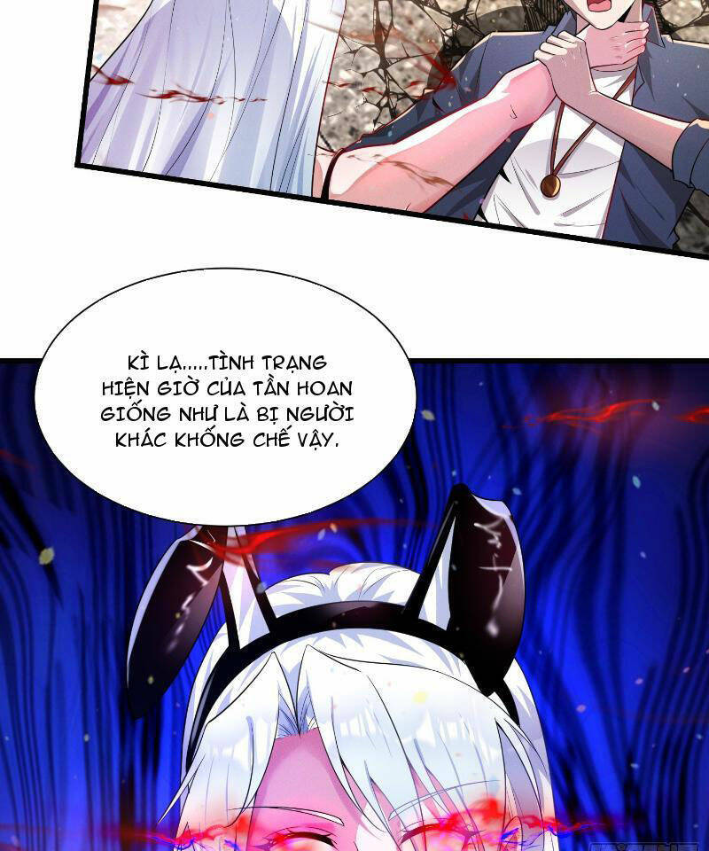 Phu Nhân Nhà Ta Đến Từ Địa Phủ Ngàn Năm Chap 7 - Next Chap 8