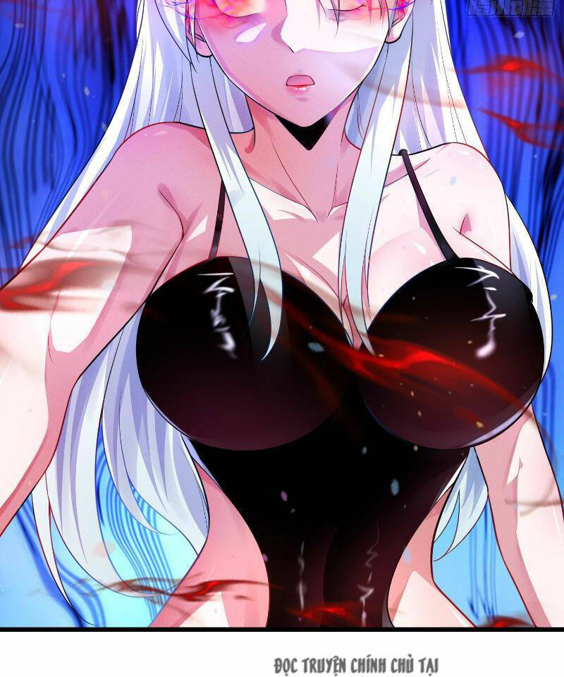 Phu Nhân Nhà Ta Đến Từ Địa Phủ Ngàn Năm Chap 7 - Next Chap 8