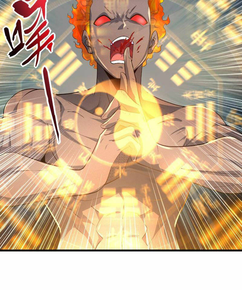 Phu Nhân Nhà Ta Đến Từ Địa Phủ Ngàn Năm Chap 7 - Next Chap 8