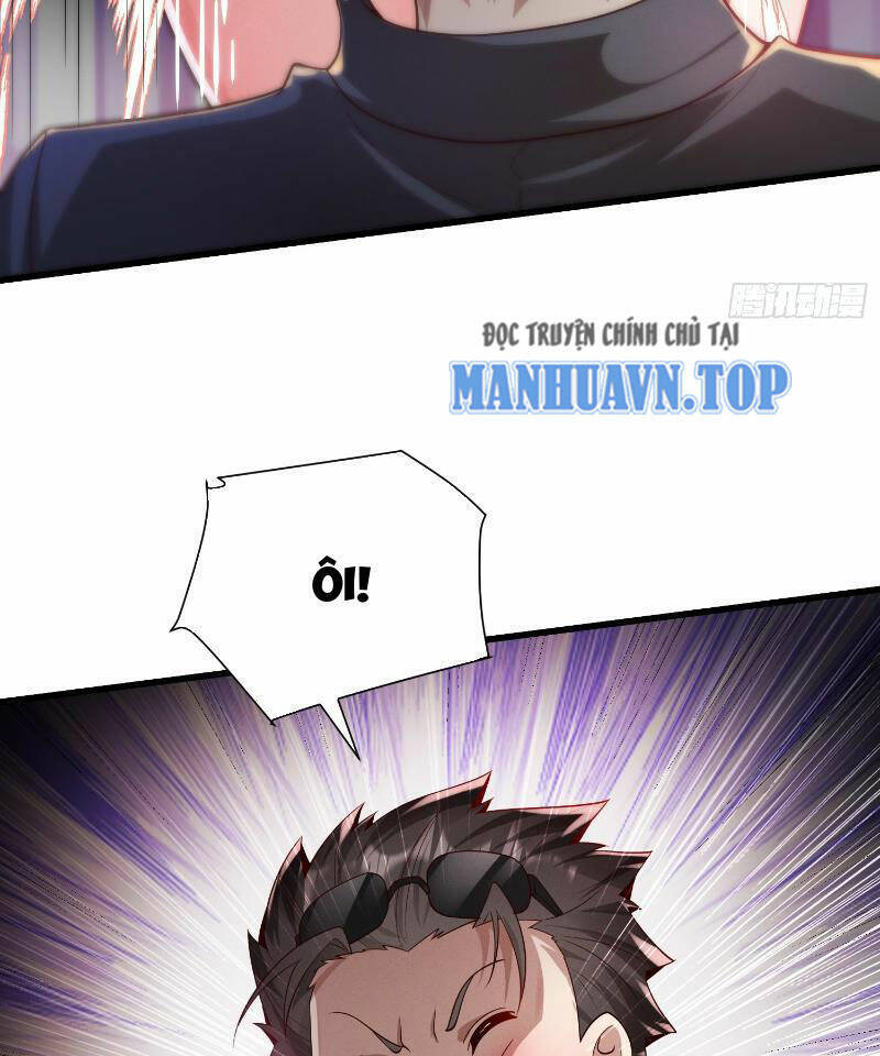 Phu Nhân Nhà Ta Đến Từ Địa Phủ Ngàn Năm Chap 7 - Next Chap 8