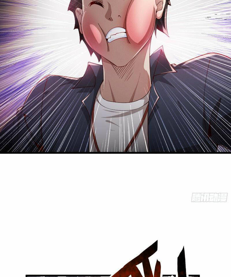 Phu Nhân Nhà Ta Đến Từ Địa Phủ Ngàn Năm Chap 7 - Next Chap 8